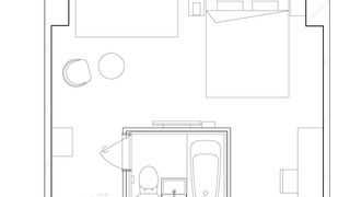 スーペリア ダブル(禁煙)