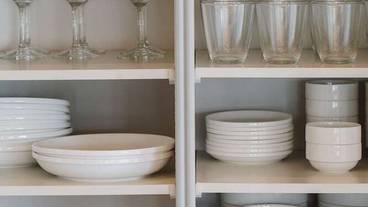 専用簡易キッチン / 34