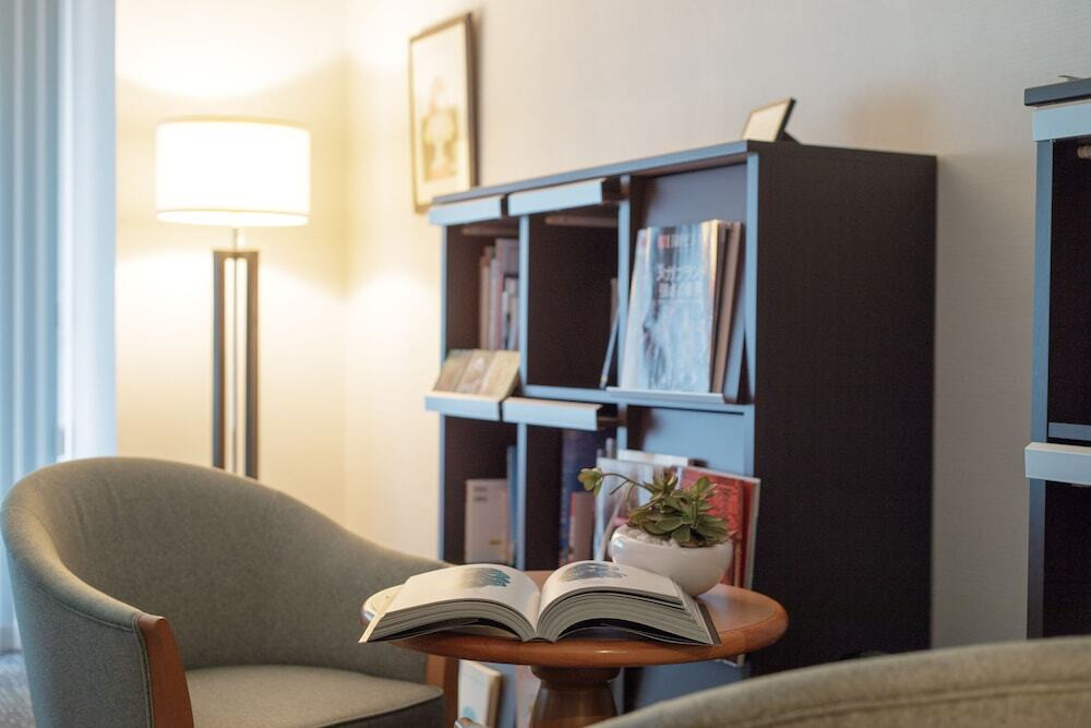 ビジネスセンター