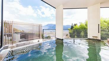 バルコニーからの眺望 / 15