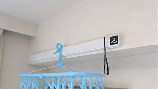 ダブルルーム 洗濯機 キッチン付き 禁煙