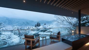 施設内の設備 / 1