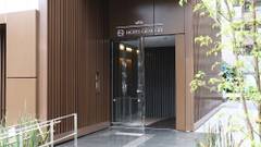 ホテルグレイスリー浅草