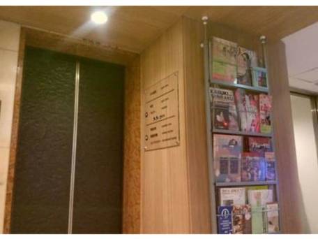 上野ファーストシティホテル / 2