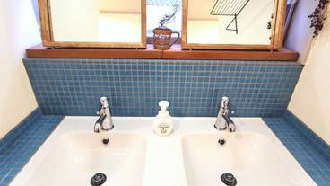 バスルーム / 16