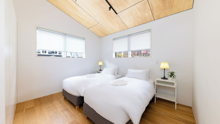 ルーム (Wadano Hill)