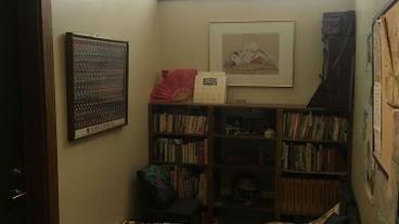 施設内の設備 / 5