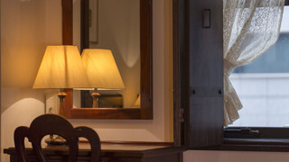 セミダブルルーム 禁煙 (ベッド幅: 140cm)