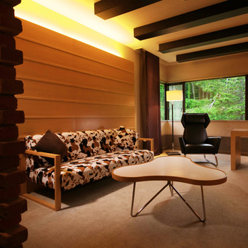 北欧の雰囲気に包まれながら極上のくつろぎを3420796