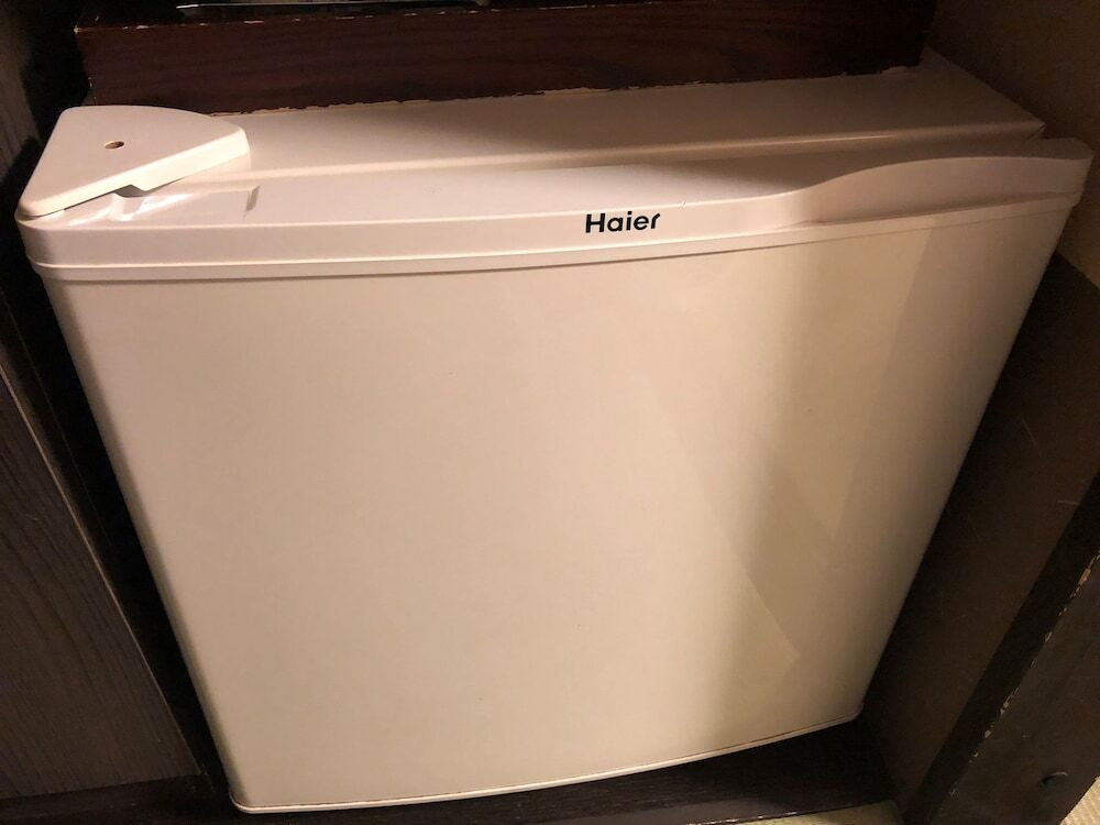 小型冷蔵庫