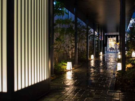 ホテルリソル京都 河原町三条 / 3