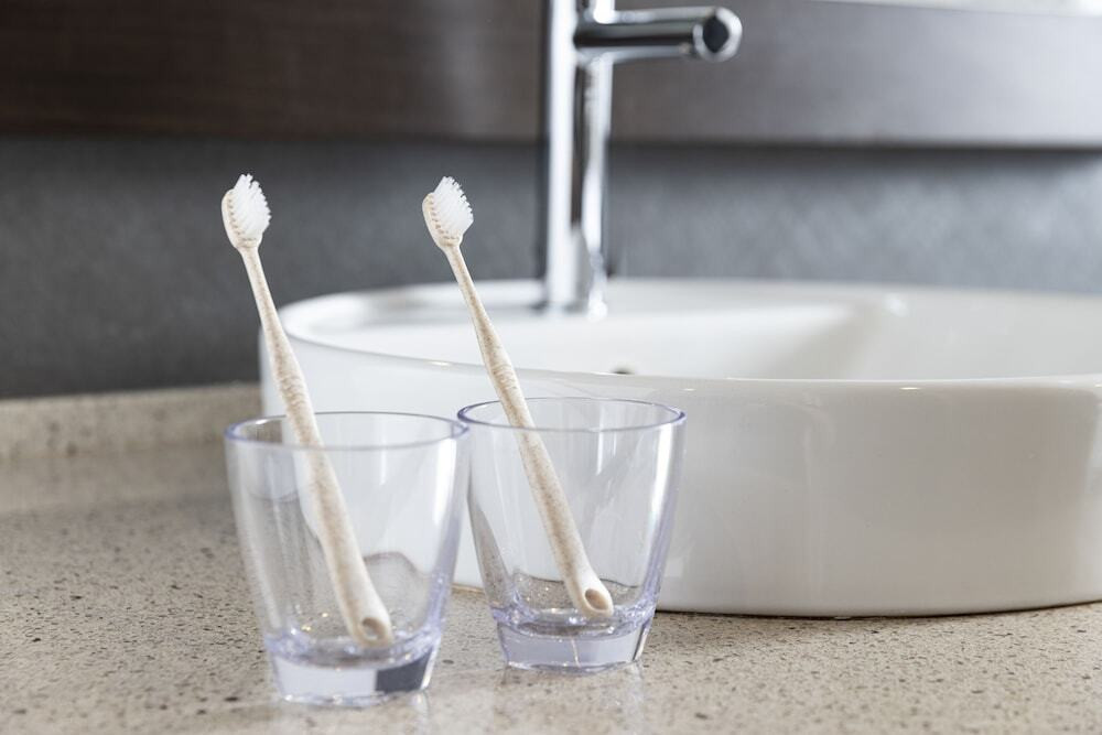 客室の設備とサービス