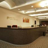 萩ロイヤルインテリジェントホテル（山口県 ビジネスホテル） / 2