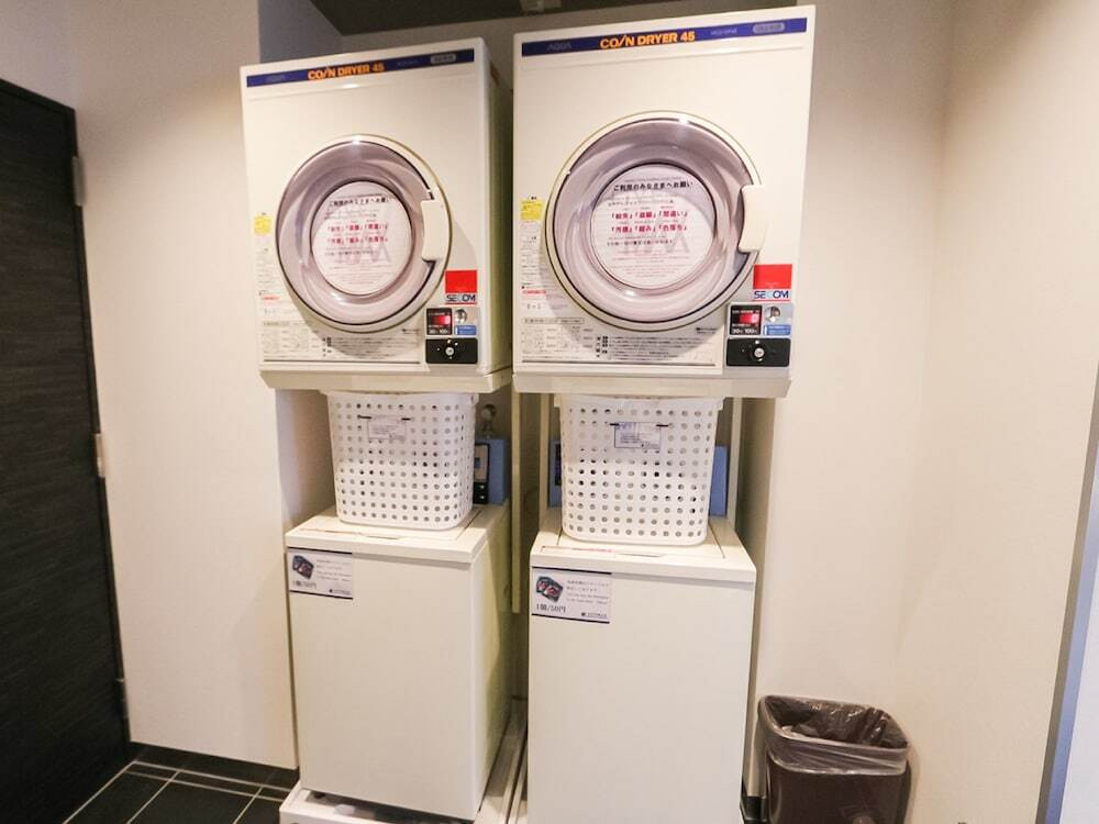 ランドリー ルーム