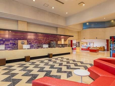 大江戸温泉物語 天草ホテル亀屋 / 2