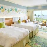 ガーデンフロア例 / 4