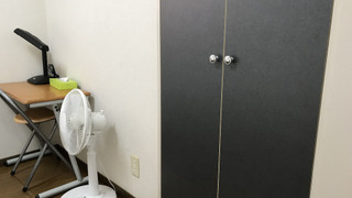 ツインルーム ダブルベッド