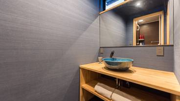 バスルーム / 16