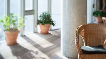 施設内の設備 / 7