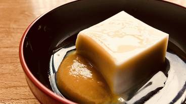 食事・飲み物 / 1