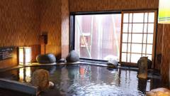 天然温泉 樽前の湯 ドーミーイン苫小牧