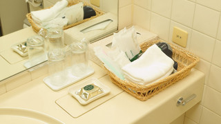 スーペリアツインルーム禁煙 2名様ご利用