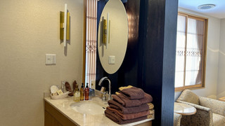 デラックス ルーム ジェットバス