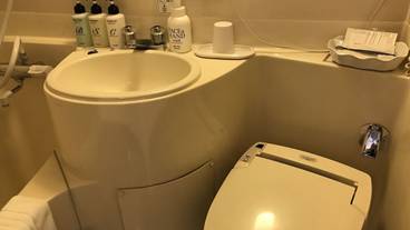 バスルーム / 21