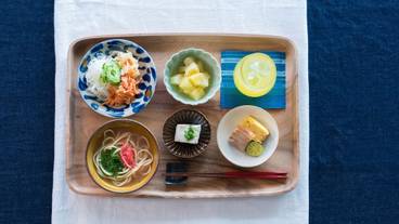 ビュッフェ / 35