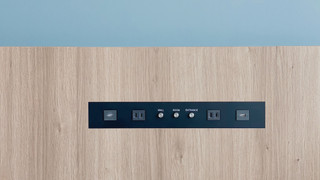 4人ルーム <シャワー付>