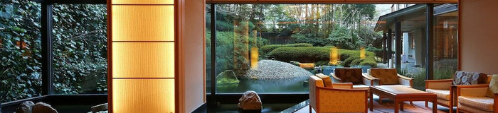 有馬温泉へ癒しの大人旅。情緒あふれる素敵な旅館・ホテル5選