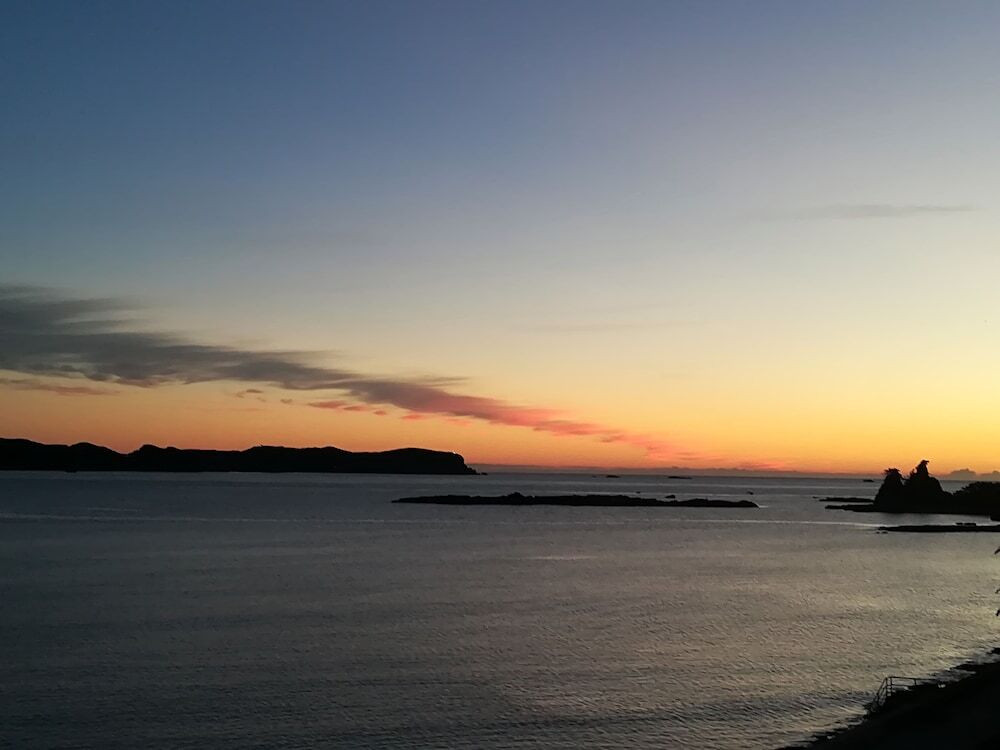 ビーチ / オーシャン ビュー