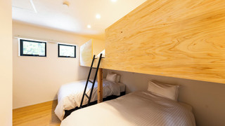 ラグジュアリー ヴィラ 2 ベッドルーム ガーデンビュー マウンテンサイド