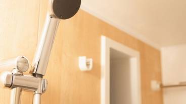 バスルームのシャワー / 31