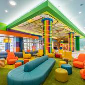 東京ディズニーリゾート・トイ・ストーリー(R)ホテル(千葉県 リゾートホテル):©Disney/Pixar / 3