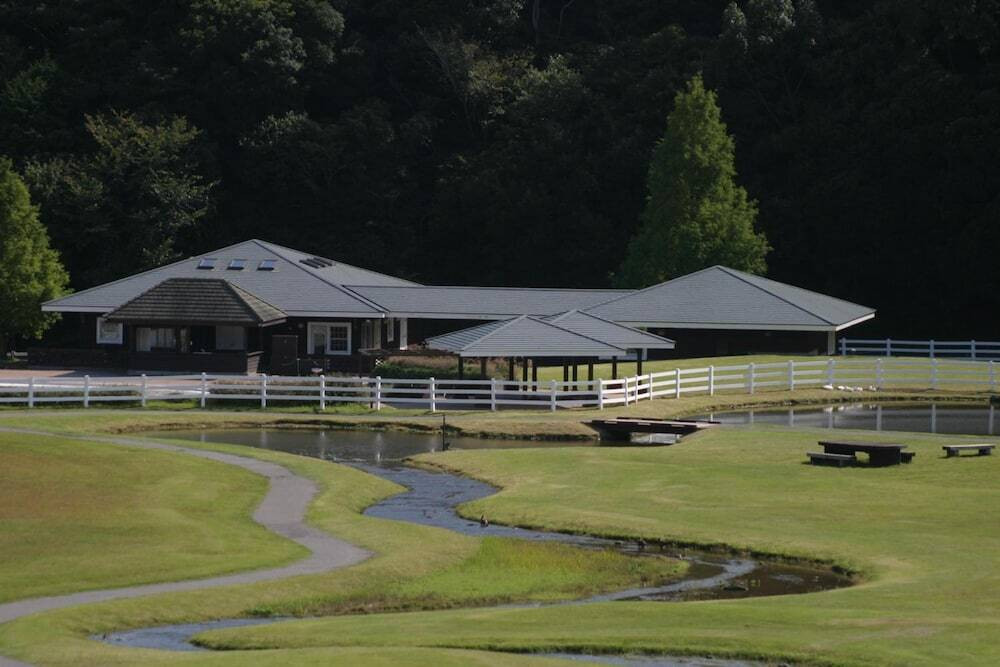 ホテル ブルーベリーヒル勝浦(ホテルブルーベリーヒルカツウラ) / 4