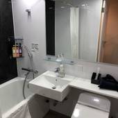 コンフォートホテル名古屋新幹線口(愛知県 ビジネスホテル) / 4