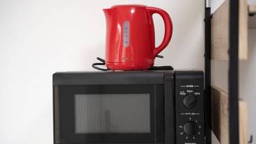 専用キッチン / 13