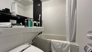 スタンダード ダブルルーム 禁煙