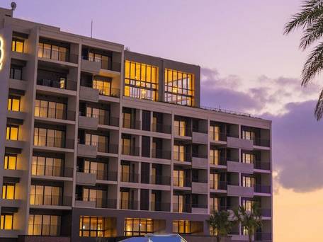 MB GALLERY CHATAN by THE TERRACE HOTELS / 5