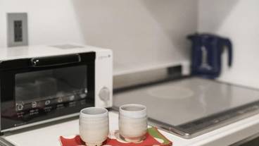 共用キッチン設備 / 7