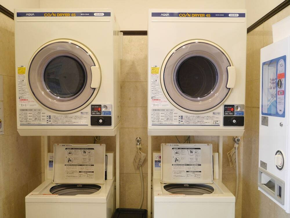 ランドリー ルーム