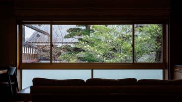 部屋からの景観 / 28