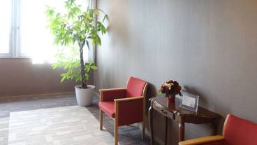 施設内の設備 / 6