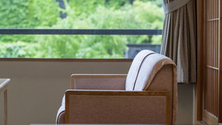 和室10畳 (素泊まり)