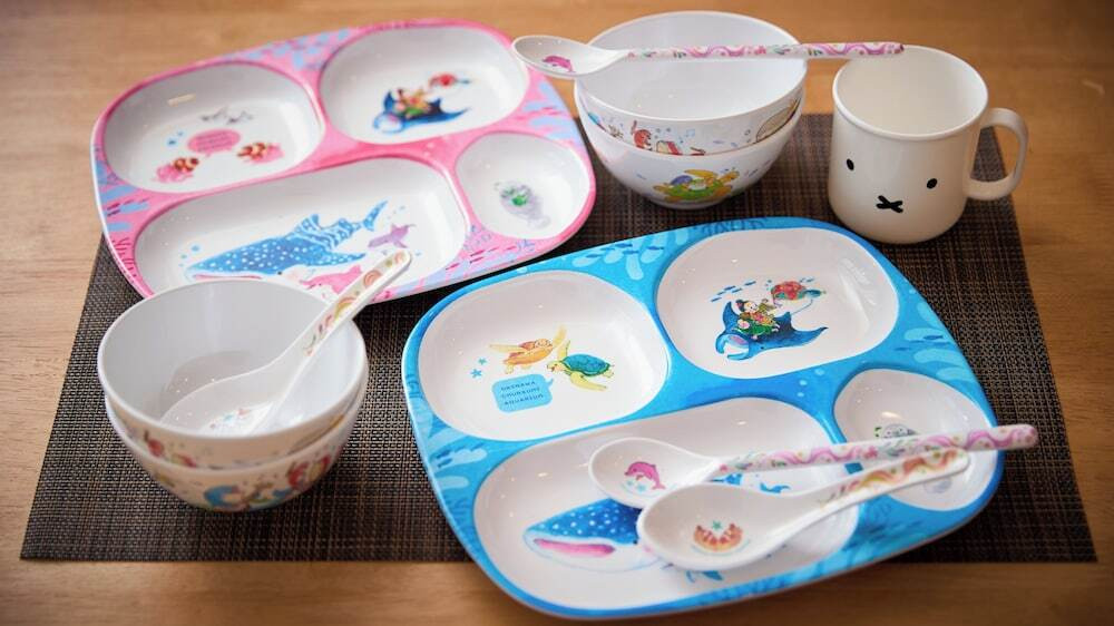 客室の設備とサービス