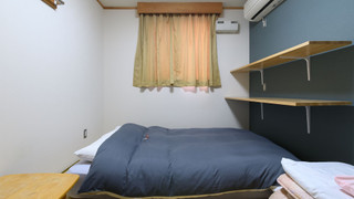 トラディショナル トリプルルーム 禁煙