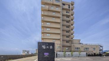 外観② / 2
