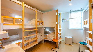 ファミリー ルーム 禁煙