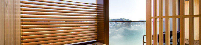 道後温泉×客室露天風呂のおすすめ旅館9選♪カップルの距離が縮まる♡